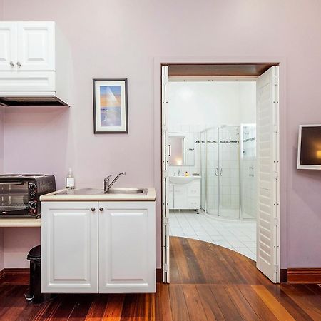 Dawson Accommodation فريمانتل المظهر الخارجي الصورة