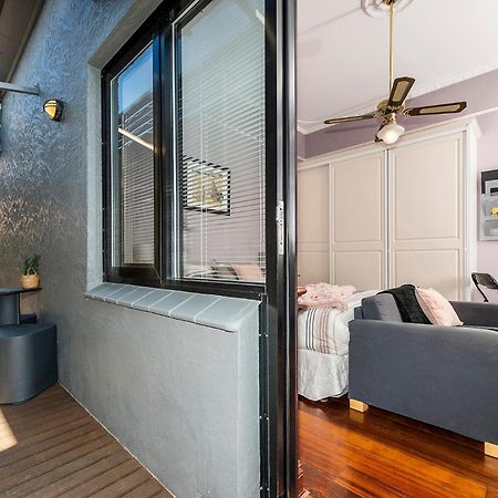 Dawson Accommodation فريمانتل المظهر الخارجي الصورة