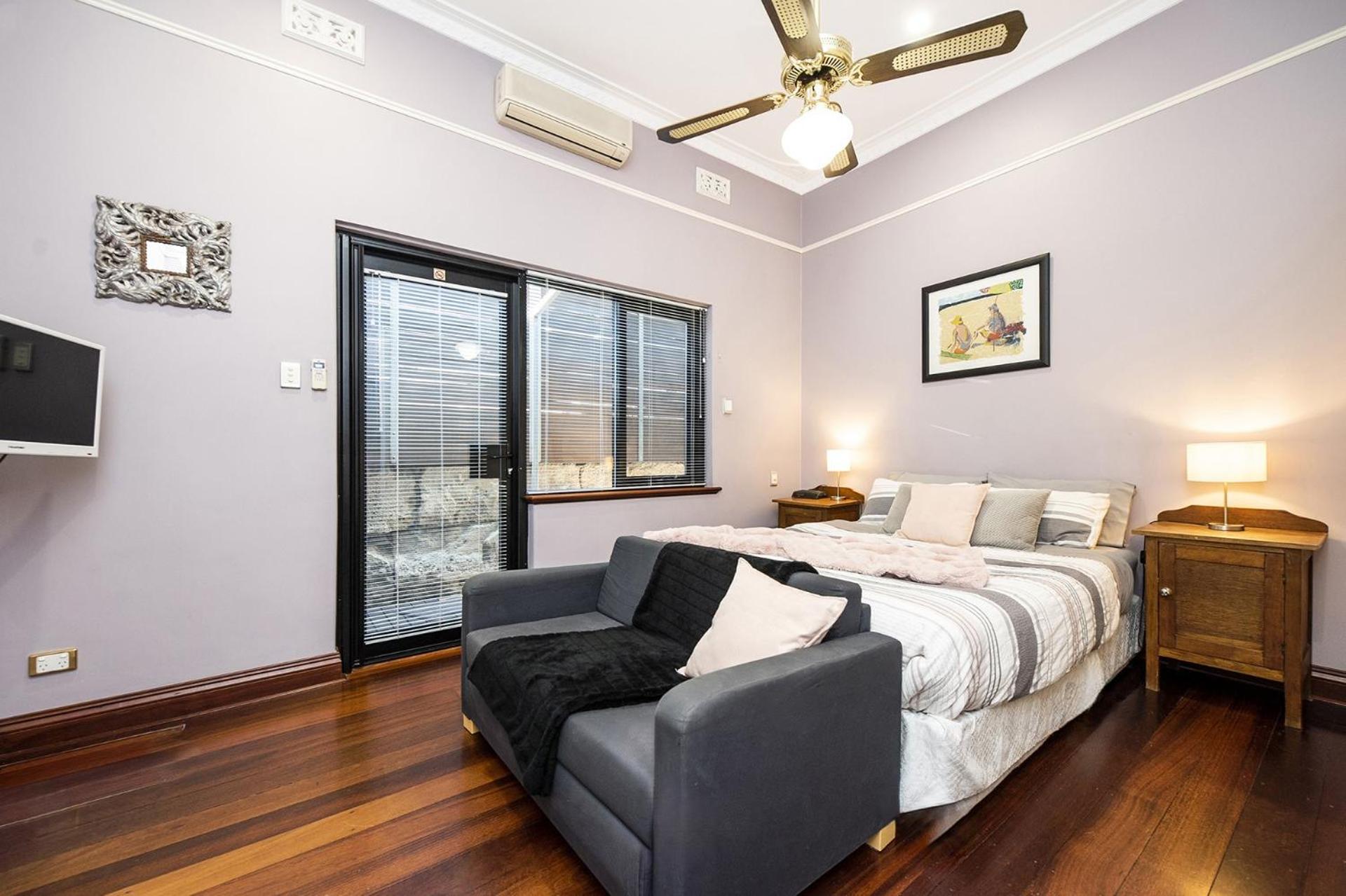 Dawson Accommodation فريمانتل المظهر الخارجي الصورة